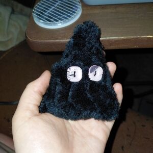 Pocket Guy Plush